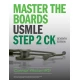 Master the Boards USMLE Step 2 CK 7th edition